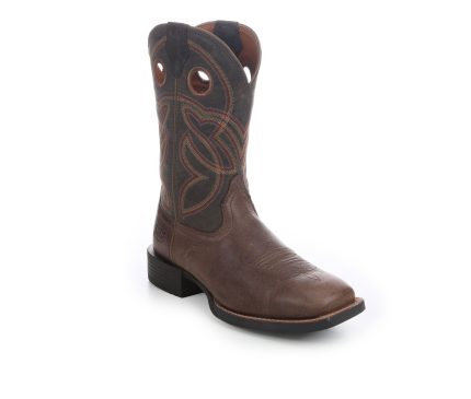 Men's Justin Boots SE7526 STAMPEDE Cowboy Boots