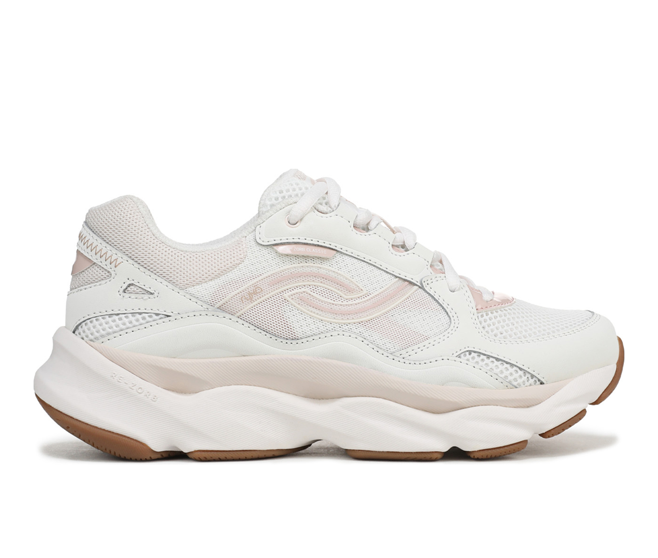 185239_411937_1 Women's Ryka Resorb Max Classic Running Shoes