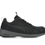 Men's Puma Safety Slide Low Composite Toe Work Shoes