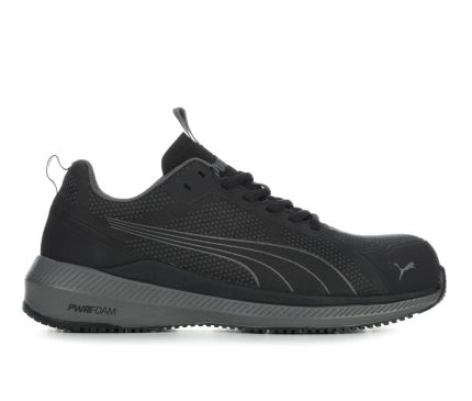Men's Puma Safety Slide Low Composite Toe Work Shoes