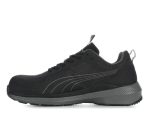 Men's Puma Safety Slide Low Composite Toe Work Shoes
