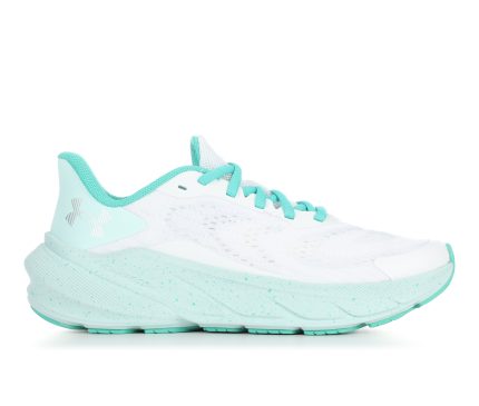 Kids' Under Armour Big Kid Charged+ Turbulence Running Shoes