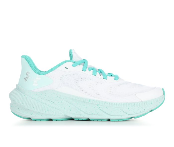 Wht/Mint/Silver