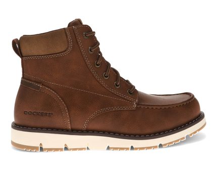 Men's Dockers Davis Casual Boots