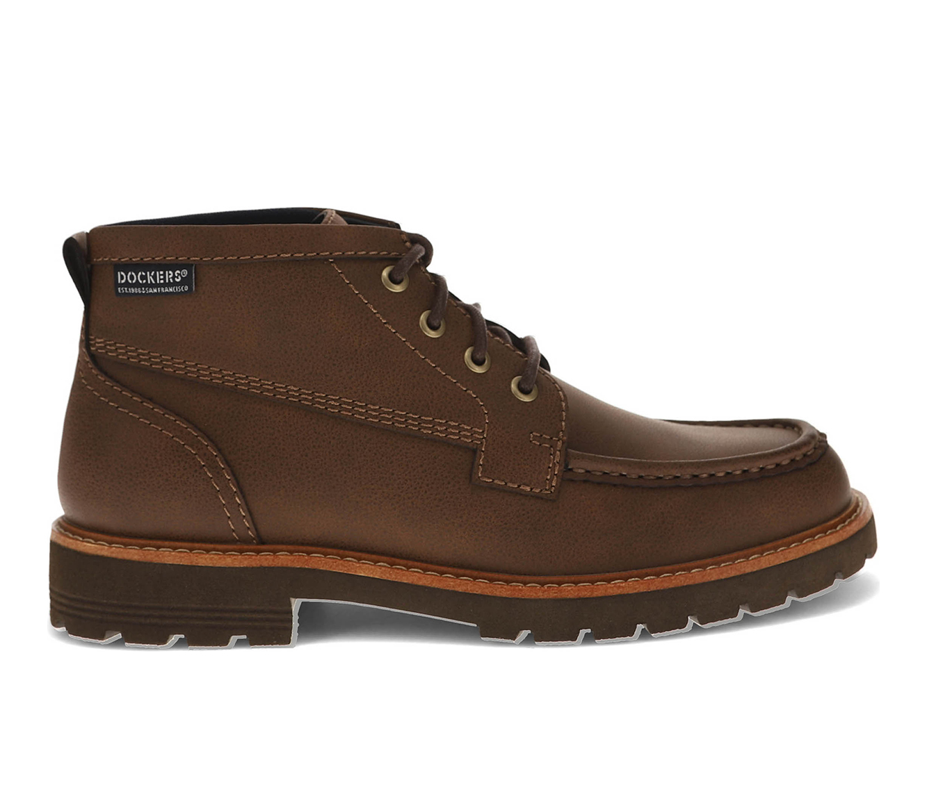 185344_412220_1 Men's Dockers Weston Boots