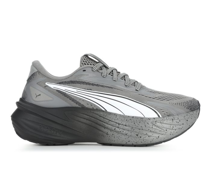Grey Speckle