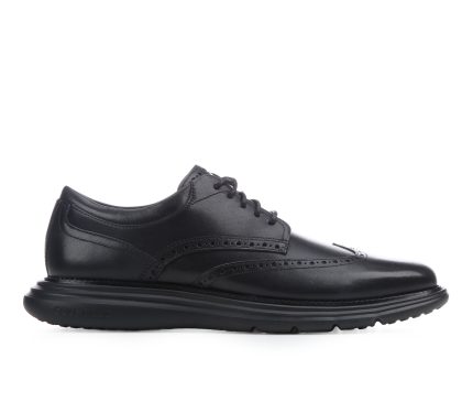 Men's Cole Haan GRAND+ ULTRA WING OXFORDS Oxfords