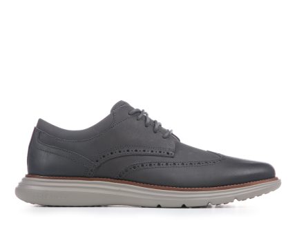 Men's Cole Haan GRAND+ ULTRA WING OXFORDS Oxfords