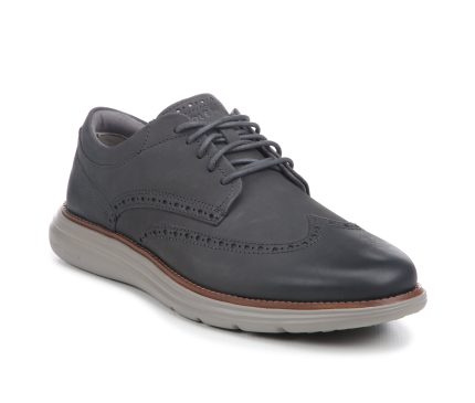 Men's Cole Haan GRAND+ ULTRA WING OXFORDS Oxfords