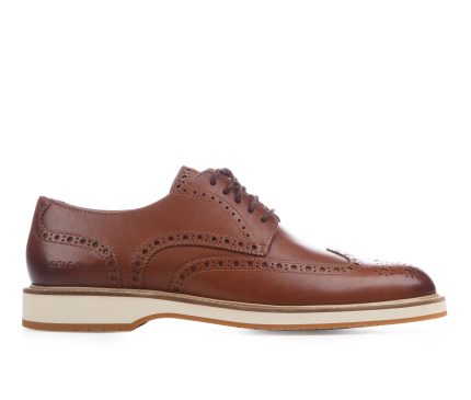 Cole Haan Morse Grand Wingtip Oxford Dress Shoes