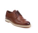 Cole Haan Morse Grand Wingtip Oxford Dress Shoes