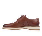 Cole Haan Morse Grand Wingtip Oxford Dress Shoes