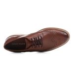 Cole Haan Morse Grand Wingtip Oxford Dress Shoes