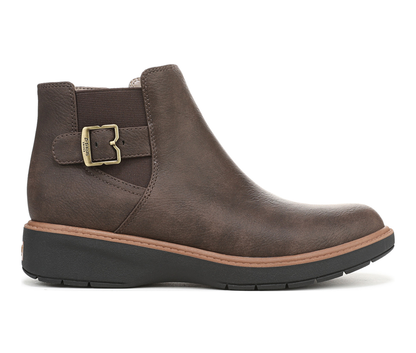 Women's Dr. Scholls Calm One Booties
