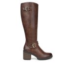 Women's Dr. Scholls Prairie DS Knee High Boots