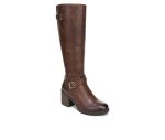 Women's Dr. Scholls Prairie DS Knee High Boots