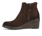Women's Dr. Scholls Camden Booties