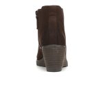 Women's Dr. Scholls Camden Booties