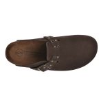 Women's White Mountain Benben