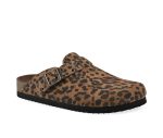 Women's White Mountain Benben