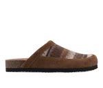 Women's White Mountain Benday Clogs