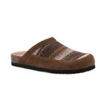 Women's White Mountain Benday Clogs