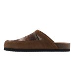 Women's White Mountain Benday Clogs