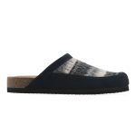 Women's White Mountain Benday Clogs