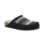 Women's White Mountain Benday Clogs