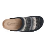 Women's White Mountain Benday Clogs