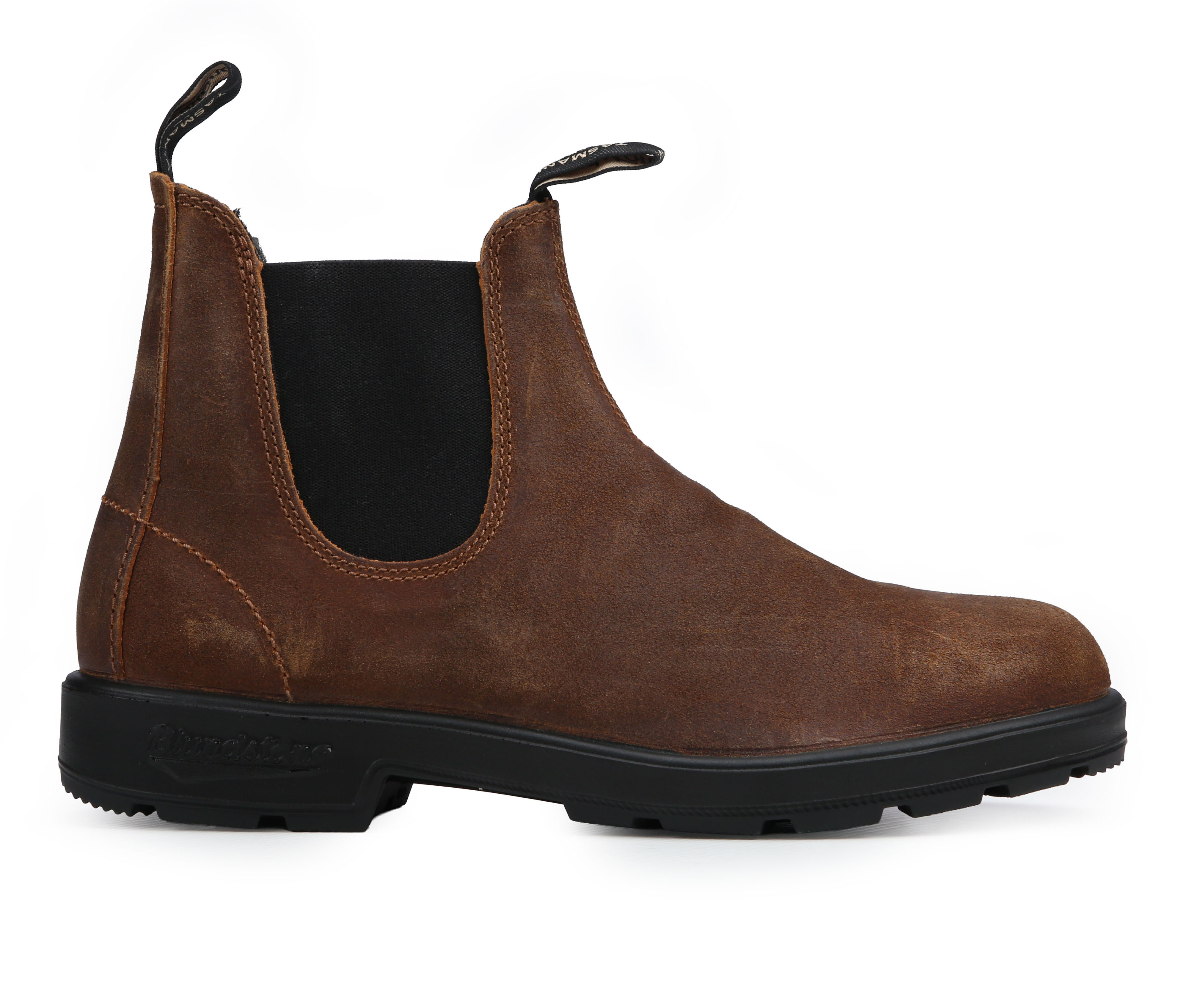 185510_413003_1 Men's Blundstone 1911 Suede Boots