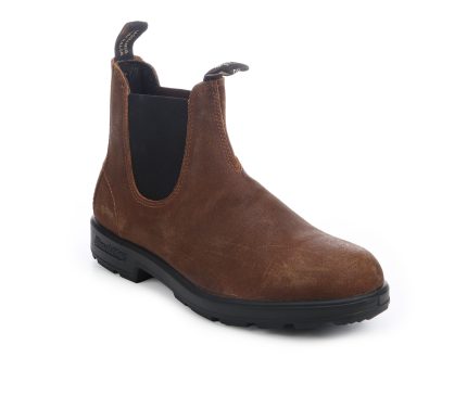 Men's Blundstone 1911 Suede Boots