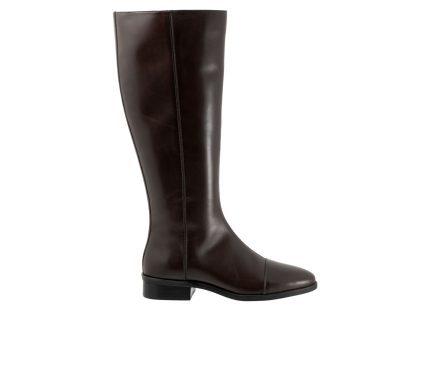 Women's Trotters Alexis WC Knee High Boots