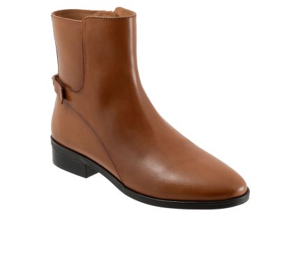 Women's Trotters Annette Booties