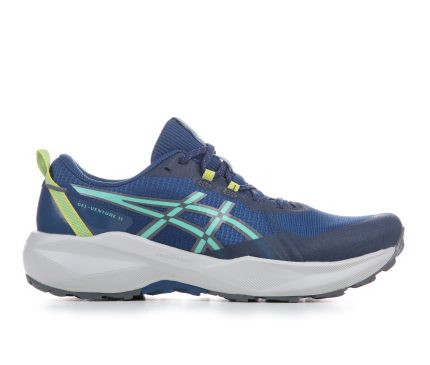 Men's ASICS Gel Venture 11 Trail Running Shoes