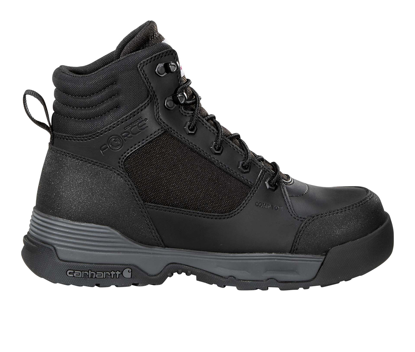 185541_413093_1 Men's Carhartt FORCE HD 6" Work Boot