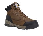 Men's Carhartt FX6301-M WTPF HD 6" Composite Toe Boot Work Boots