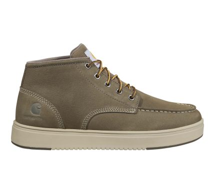 Men's Carhartt Detroit Moc Toe Chukka Safety Shoes