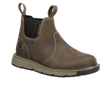 Women's Carhartt FM4085-W Mill Romeo Work Boots