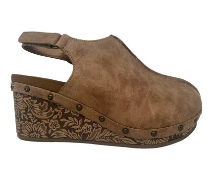Women's Very G Miranda Wedges