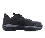 DC Navigator Work Low Top Work Shoes
