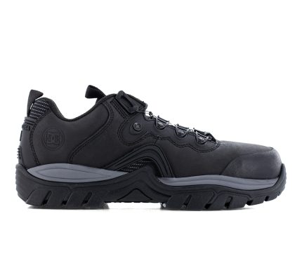 DC Navigator Work Low Top Work Shoes