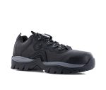 DC Navigator Work Low Top Work Shoes