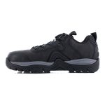 DC Navigator Work Low Top Work Shoes