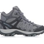 Women's Merrell Accentor 3 Mid Wp Hiking Boots