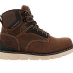 Men's Georgia Boot GEORGIA CARBON FLEX WEDGE CARBON FIBER Work Boots