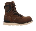Men's Georgia Boot GEORGIA CARBON FLEX WEDGE CARBON FIBER Work Boots