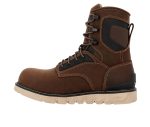 Men's Georgia Boot GEORGIA CARBON FLEX WEDGE CARBON FIBER Work Boots