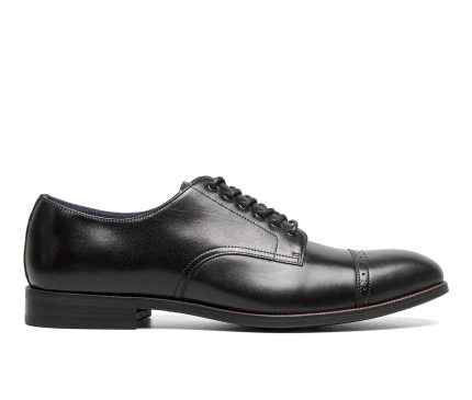 Men's Stacy Adams William Cap Toe Oxford Dress Shoes