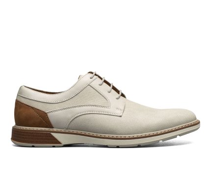 Men's Stacy Adams Phineas Plain Toe Oxford Oxfords